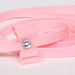 BIG BOW SWAROVSKI CRYSTAL DOG LEASH (53 COLORS), Leash - Bones Bizzness