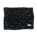 FAWN BLACK ZEBRA LUXURY PURSE CARRIER  - BY SUSAN LANCI, Carriers - Bones Bizzness