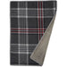 SCOTTIE PRINTED PLUSH VELOUR DOG BLANKET, Blanket - Bones Bizzness