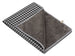 STUART DOG BLANKET, Blanket - Bones Bizzness
