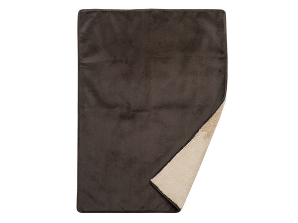 COAL DOG BLANKET, Blanket - Bones Bizzness