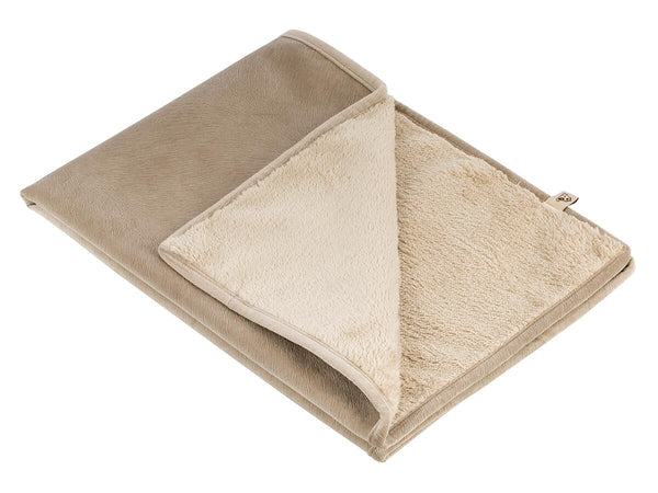 PONY LUXURY DOG BLANKET, Blanket - Bones Bizzness