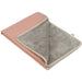 MOD RUST LUXURY DOG BLANKET, Blanket - Bones Bizzness