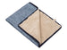 STONEWASH DOG BLANKET, Blanket - Bones Bizzness