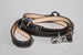 BLACK DOG LEASH, Leash - Bones Bizzness