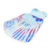 HAWAII PLEATED DOG DRESS, Dress - Bones Bizzness