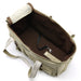 BEIGE BUCKLE TOTE BB DOG CARRIER, Carriers - Bones Bizzness