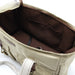 BEIGE BUCKLE TOTE BB DOG CARRIER, Carriers - Bones Bizzness