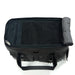 CHARCOAL BUCKLE TOTE V2 DOG CARRIER, Carriers - Bones Bizzness