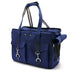 NAVY BUCKLE TOTE V2 DOG CARRIER, Carriers - Bones Bizzness