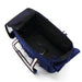 NAVY BUCKLE TOTE V2 DOG CARRIER, Carriers - Bones Bizzness