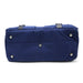 NAVY BUCKLE TOTE V2 DOG CARRIER, Carriers - Bones Bizzness