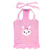 BUNNY DOG DRESS, Dress - Bones Bizzness