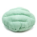 BURGER BED SS SOILD GREEN