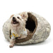 BAROQUE BURGER DOG BED, Beds - Bones Bizzness