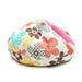BURGER FLOWER DOG BED, Beds - Bones Bizzness