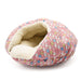 PINK ELEPHANT BURGER DOG BED, Beds - Bones Bizzness