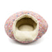 PINK ELEPHANT BURGER DOG BED, Beds - Bones Bizzness