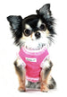 STRAWBERRY CUPCAKE DOG TANK