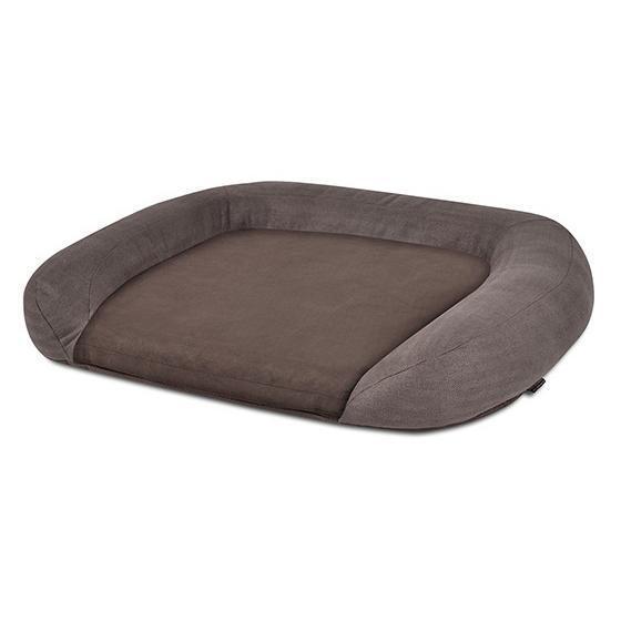 CALIFORNIA DREAMING MEMORY FOAM DOG BED - BIG SUR