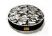CAMOUFLAGE DOG BED - WHITE CAMO, Beds - Bones Bizzness