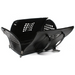 BARK n BAG BLACK DOG CARRIER, Carriers - Bones Bizzness
