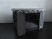 NEW! GREY SLATE CRATE COVER, Crate Cover - Bones Bizzness