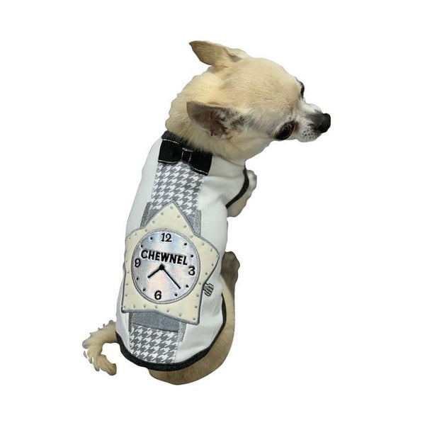 CHEWNEL STAR WATCH DOG TANK