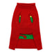 CHRISTMAS TREE SWEATER DOG SWEATER, Pajamas - Bones Bizzness