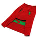 CHRISTMAS TREE SWEATER DOG SWEATER, Pajamas - Bones Bizzness