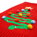 CHRISTMAS TREE SWEATER DOG SWEATER, Pajamas - Bones Bizzness