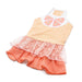 CITRUS DOG TANK DRESS, Dress - Bones Bizzness