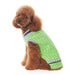 CITY V-NECK SWEATER GREEN, Sweaters - Bones Bizzness