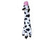 SPOT MINI SKINNEEEZ EXOTIC SERIES COW 14' AND 24', Toys - Bones Bizzness