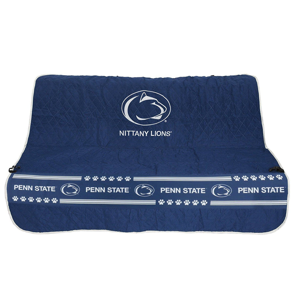 PENN STATE CAR SEAT COVER, NCAA - Bones Bizzness