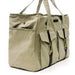 BEIGE BUCKLE TOTE V2 DOG CARRIER, Carriers - Bones Bizzness