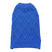 BLUE DIAMOND DOG SWEATER, Sweaters - Bones Bizzness