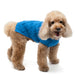 BLUE DIAMOND DOG SWEATER, Sweaters - Bones Bizzness