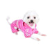 DIVA DOG PLUSH JUMPER, JUMPER - Bones Bizzness