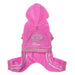 DIVA DOG PLUSH JUMPER