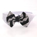 DOG BOW TIE COLLAR SET, ACCESSORIES - Bones Bizzness