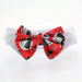 DOG BOW TIE COLLAR SET, ACCESSORIES - Bones Bizzness