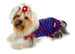 BETTIE POLKA DOT DOG DRESS