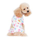 ZOO PINK DOG PJ'S, Pajamas - Bones Bizzness