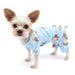 MONKEY PRINT DOG PAJAMAS, Pajamas - Bones Bizzness