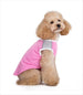 ICOOL DOG TANK - PINK, Shirts Tanks & Tees - Bones Bizzness