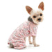 BUNNY DOGO DOG PJ'S, Pajamas - Bones Bizzness