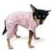 BUNNY DOGO DOG PJ'S, Pajamas - Bones Bizzness