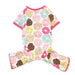 DONUT DOGO DOG PJ'S, Pajamas - Bones Bizzness