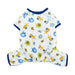 ZOO BLUE DOG PAJAMAS, Pajamas - Bones Bizzness